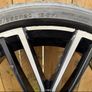 20" BMW 846M Style Replica Alloys + Tyres set Image 8