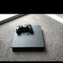 PS4 SLIM LIKE NEW 500gb HDD firmware version 12 Image 2