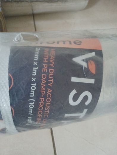Underlay