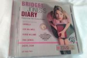 Bridget Jones Diary Movie Soundtrack Cd
