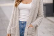 River Island cardigan