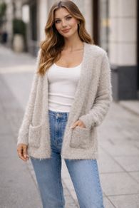 River Island cardigan