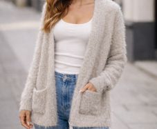River Island cardigan