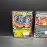 M Heracross Ex 5/111 | Charizard Ex svp 196 Pokemon Cards Image 2