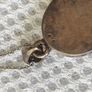 Sterling silver necklace Image 3