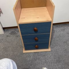 bed side table