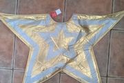Tesco Star costume