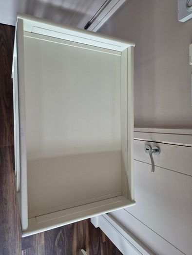 IKEA Gulliver changing table