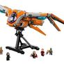 LEGO Avengers Endgame The Guardians' Ship (76193) Image 3