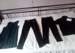 Girls uniform aged 5-6 yes old