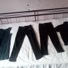 Girls uniform aged 5-6 yes old