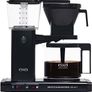 Select, Coffee Machines, Filter Coffee Machine, Black, UK Plug, 1.25 Liters (FREE SHIPPING) Image 2