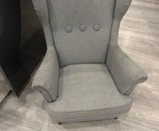 Strandmon kids armchair