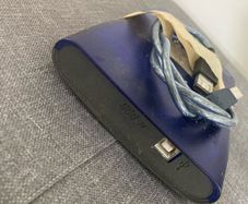 Computer Zip Drive
