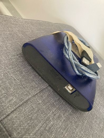 Computer Zip Drive