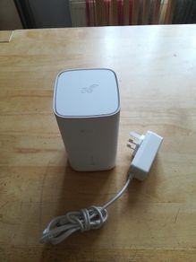 5g Huawei H122-373 Unlocked Mobile Broadband Modem