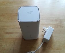 5g Huawei H122-373 Unlocked Mobile Broadband Modem