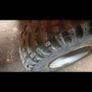Honda TRX420FM Quad Image 6