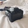 Canon 100D with 18-55mm,  Tamron 17-55mm and Yongnuo 50mm and Yashica polarizing lens Image 3