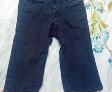 Tommy Hilfiger baby chinos