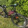 DRAG Hacker 24" Girls Bike Image 3