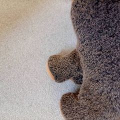 Plush