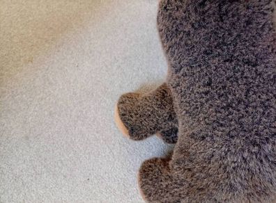 Plush
