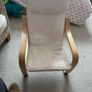 ikea kids chair Image 4