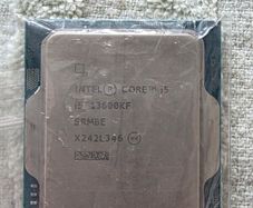 Intel i5 13600KF LGA1700 Processor