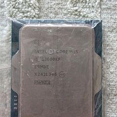 Intel i5 13600KF LGA1700 Processor