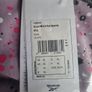 Reebok Women's Leggings TS Lux Hr 2.0 Mult Speckle Tights Jacquard, HK6836 inflil, Pink XL Image 7