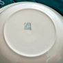 Very Pretty Blue and White Casserole Dish from Figgjo Flint Norway Image 5