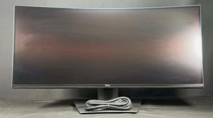Dell UltraSharpe U3419W 34" Curve Ultra wide Monitor
