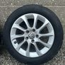 Volkswagen Golf / Audi a3 Wheels Image 2