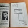 Writers' Digest, Dublin 1961 Image 2