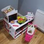 Wooden Grocery store Image 6