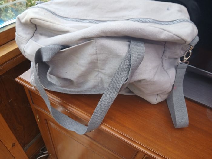 Large Baby Changing Bag - Free
