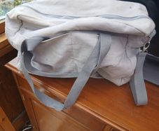 Large Baby Changing Bag - Free
