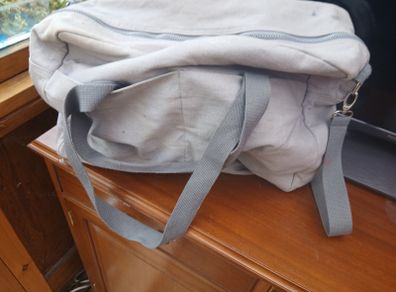 Large Baby Changing Bag - Free