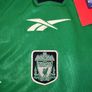 Liverpool 1999 2000 Brand New Image 4