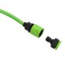 Automatic Retractable Water Hose Reel Wall Mounted 30+2 m Image 6