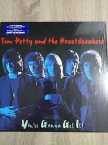 Tom Petty and the Heartbreakers