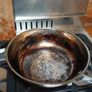 100% Stainless Steel professional Pan 20cm Bergner Image 6