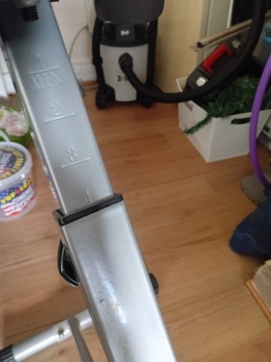 Opti Exercise Bike