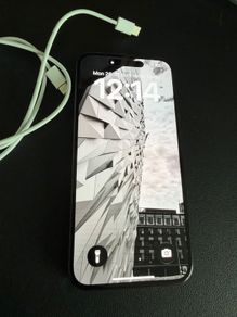 iPhone 15 Plus
