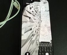 iPhone 15 Plus