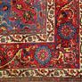 P.ersian Mashad Rug 4.0x3.05m (MAH) Image 9