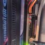 Retro Gaming PC << Core Extreme QX9770 >> 8GB RAM HD 4870X2 Image 9