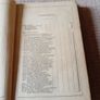 Rare Find 1870s The Poetical Works of Thomas Moore. Cameron & Ferguson. Antique. Image 5
