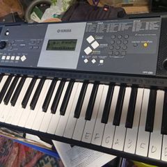keyboard
